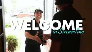 Welcome to Streamline Property Management