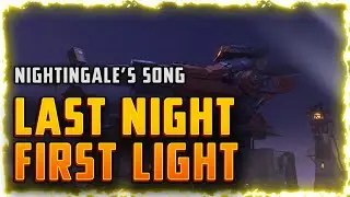 When War Songs Rise &ndash; Nightingale&rsquo;s Song | World Quests & Puzzles | Genshin Impact