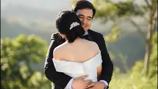 Mark + Mykene | Chapel on the Hill Wedding SDE Video