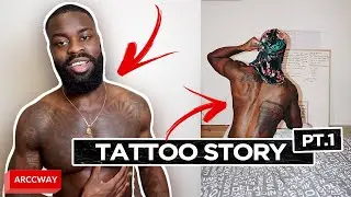 Here Are My Tattoo Meanings | Tattoo Tour