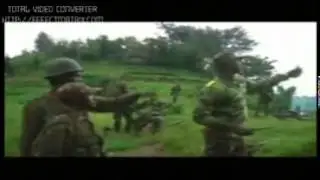 LES EXPLOITS DU COLONEL MAMADOU NDALA