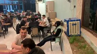 Kurtalan ELİT CAFE