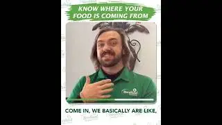 Know Where Your Food is Coming From! | Healthy With Heartland Podcast 2022