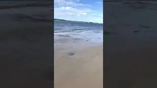 Biggera waters beach, Gold Coast Australia 🇦🇺