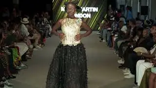 Mary Martin London for AFWL