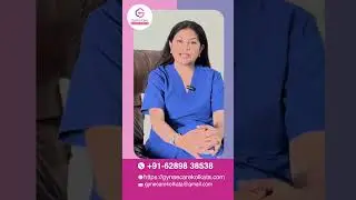 Robotic #Hysterectomy? Benefits, Procedure & Recovery | Dr. Sujata Datta | Gynae Care Kolkata