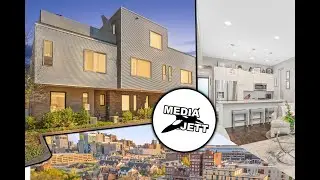 Luxury Detroit Condo