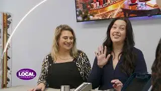 Living Local Carolina: Ann Booth Jewelers 2025