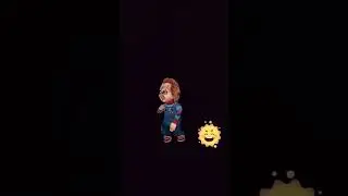 I get crazy 🥰😅🔥 #relatable #trending #fypシ゚viral #chucky #chucklechallenge