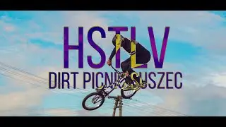 HSTLV Dirt Picnic Suszec
