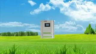 On Off Hybrid Inverter Revo II 5500w 48v Limiter Parallel WiFi Touch Screen