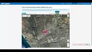 InfoSparks - SDMLS