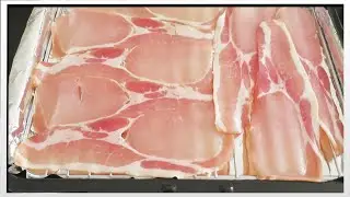 BACON & OLD GAMES | MoreTDM