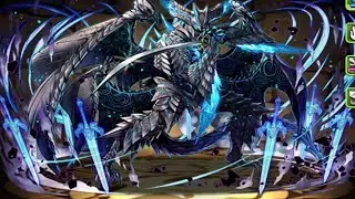 パズドラW終わっちゃうね
