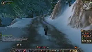 World of Warcraft Classic: The Reports - Quest ID 291 (Gameplay/Walkthrough)