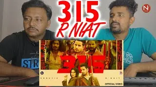 315 R NAIT BHANA SIDHU PUNJABI SONG PAKISTANI REACTION