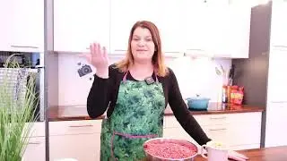 🥊 Ig g&auml;g&auml; Thermomix 🤯 Gackets und H&ouml;rnli 🍝 (CH/GER)