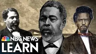 Robert Smalls: Hero of the Planter