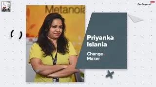New Year New Plans with Priyanka Islania | Sony Pictures Networks India | Go-Beyond