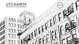 Uto Karem - Intro (Agile Recordings 082)