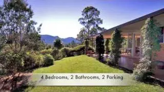 Bellingen Real Estate: Glennifer Home With Views to Die For in NSW
