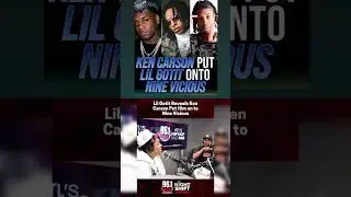Lil gotit co signs nine vicious