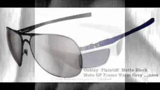 Top 5 New Oakley Sunglasses | Oakley Oakley