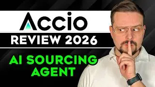 Обзор Accio AI &mdash; 2025 | Я попробовал использовать ИИ-агента Alibaba для закупок в своем бизнесе&hellip; ...