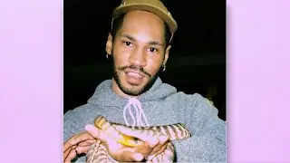 KAYTRANADA x J DILLA x Soulection Type Beat 2021 - 