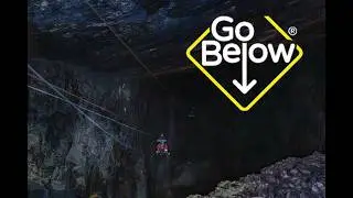 Go Below Ultimate Xtreme: World's Longest Underground Adventure
