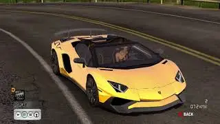 Test Drive Unlimited Platinum Launch Trailer