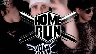 HOME RUN #9 Jaspa - Entwicklungshilfe (prod. by Ahmato Beatz)