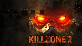 Killzone 2 Soundtrack - Dante Garza RIP