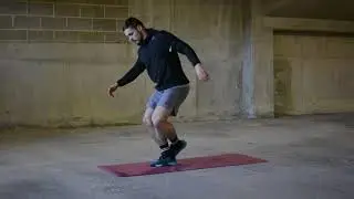 Foot Support Pistols