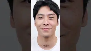 커버력 개쩌는 남자쿠션 #shorts