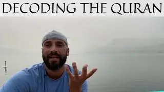 DECODING THE QURAN | THE POWER OF WORD