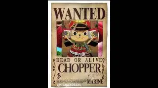 Chooper o mais fofinho #luffy #anime #onepiece #capcut #choopers ❤️❤️