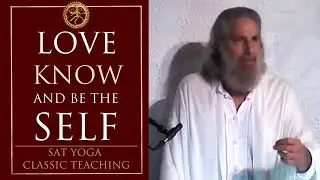 Сплети золотую косу, связывающую с Богом &mdash; Учение Шуньямурти