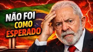 Por que Lula começou a perder apoio no Congresso