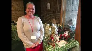 Christmas Craft Fair 2018