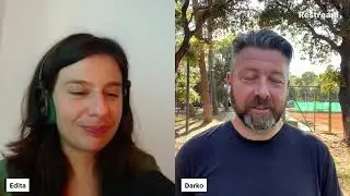 Stop Networking, Start Connecting
