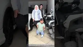PENASARAN YA SAYA BISA BAWA MOBIL