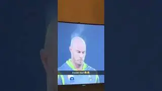 Chris Lynn Head blows Steam During PSL