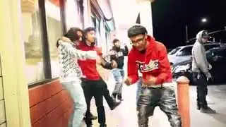 grupo d&iacute;ez 4tro vs cargo una 40 🇲🇽 🇺🇲 🚔