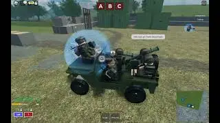 Roblox Cold War Sniper moments that make me wanna rage