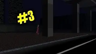 LSD: Dream simulator(PS1)#3. Кошмары и демоны
