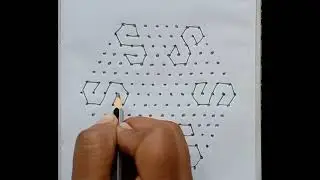 15*8 dailyrangoli easy rangoli / festivals design rangoli /sankranthi design rangoli 