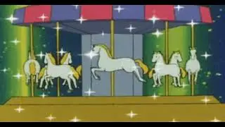 Laufey - Carousel (slowed + reverb)