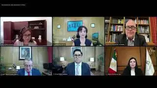 Informe trimestral, abril-junio 2025