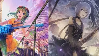Utsu-P【鬱P】Terā sutōrī terā「Terror Storyteller」(Sub español)